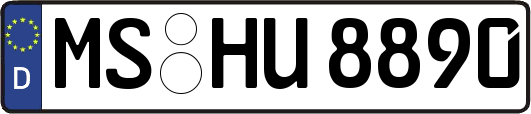 MS-HU8890