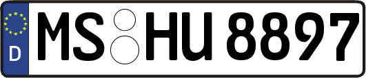 MS-HU8897