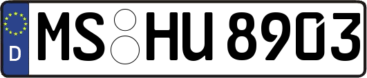 MS-HU8903