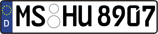 MS-HU8907