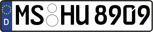 MS-HU8909