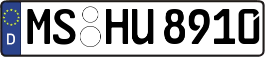 MS-HU8910