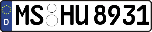 MS-HU8931