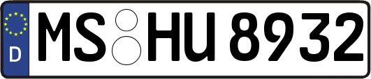 MS-HU8932