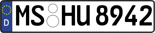 MS-HU8942