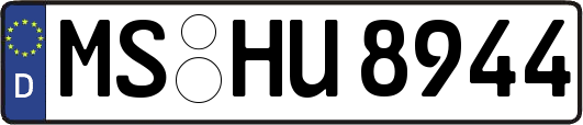 MS-HU8944