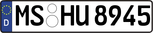 MS-HU8945