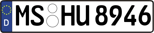 MS-HU8946