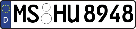 MS-HU8948