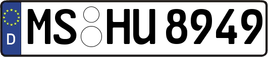 MS-HU8949