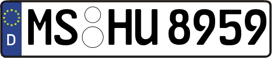 MS-HU8959