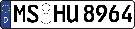 MS-HU8964