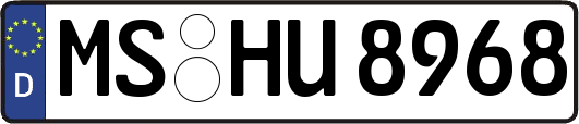 MS-HU8968