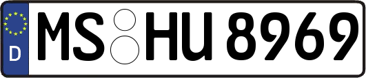 MS-HU8969