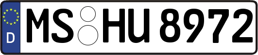 MS-HU8972