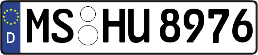 MS-HU8976