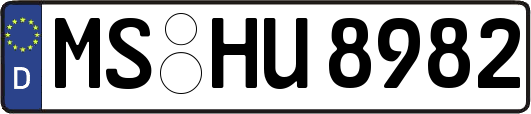 MS-HU8982