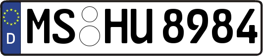 MS-HU8984