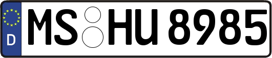 MS-HU8985