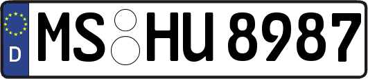 MS-HU8987