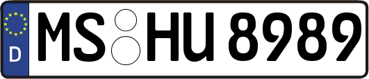 MS-HU8989