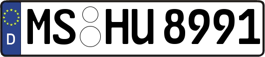 MS-HU8991