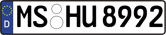 MS-HU8992