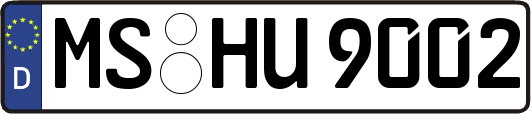 MS-HU9002