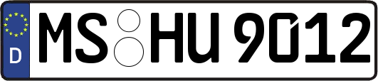 MS-HU9012