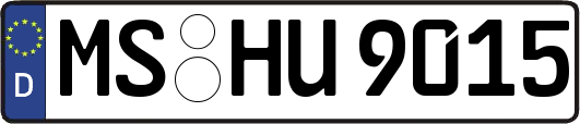MS-HU9015