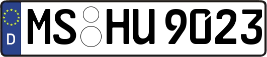 MS-HU9023