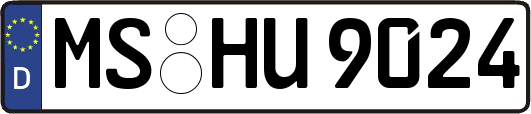 MS-HU9024