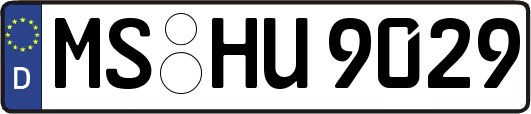 MS-HU9029