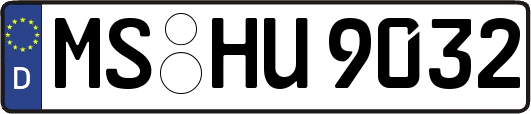 MS-HU9032