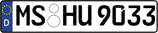 MS-HU9033