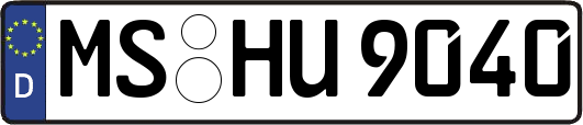 MS-HU9040
