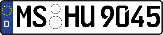 MS-HU9045