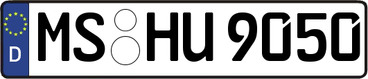 MS-HU9050