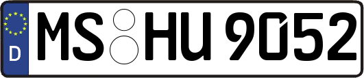 MS-HU9052