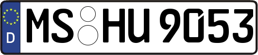 MS-HU9053