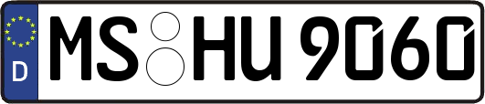 MS-HU9060