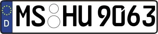 MS-HU9063