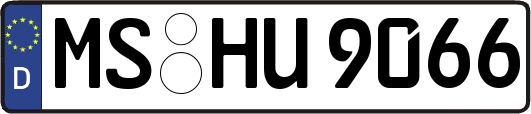 MS-HU9066