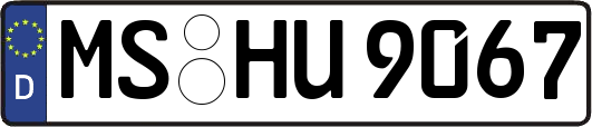 MS-HU9067