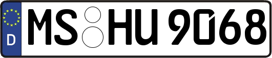 MS-HU9068
