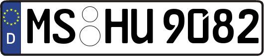 MS-HU9082