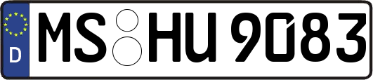 MS-HU9083