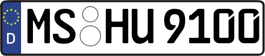 MS-HU9100