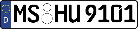 MS-HU9101