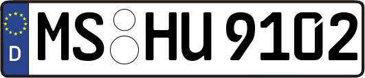 MS-HU9102